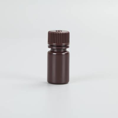 15ml ԼƿHDPE/PPխ͵ܷⲻ©͸/ɫ