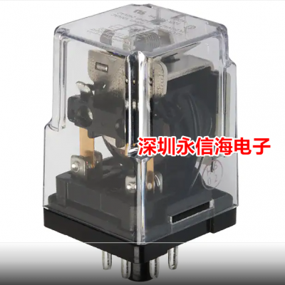 KRPA-14DG-12 ҵ̵ 3PDT 10A 12VDC
