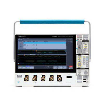 TEKTRONIX 泰克 3系列MDO混合域示波器