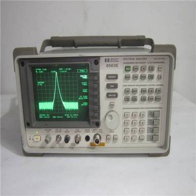 HP8563ECHP8563ECAgilent8563EC