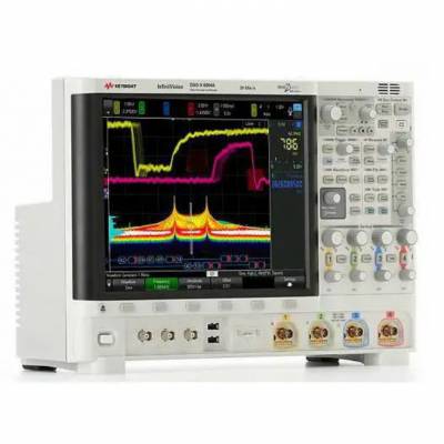 MSOX6004A źʾ1 GHz  6 GHz4 ģͨ 16 ͨ