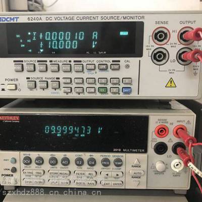 Keithley r(sh)2010 Ԅ(dng)7λ딵(sh)f(wn)ñ