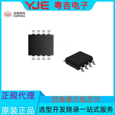 CHIPSEAо CSU32P10 8λоƬ RISC MCUƬ IC MSOP10װ