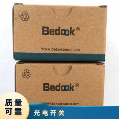 Bedook比杜克光电开关FQ31-H02N-PP2传感器P-PP2