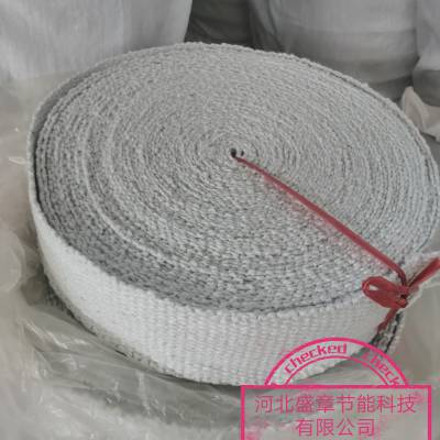 易门陶瓷纤维盘根使用方法陶瓷纤维盘根信用企业