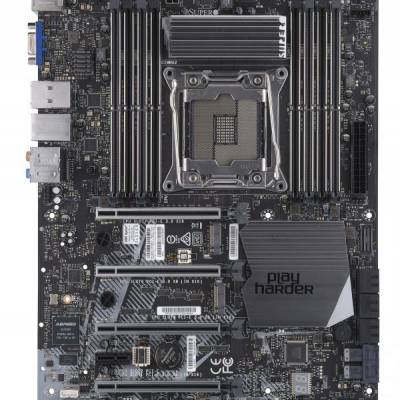 supermicro΢C9X299-PGF·LGA 2066 X299оƬI5I7I9