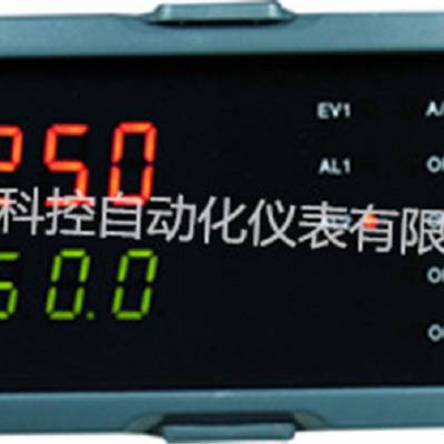 广州虹润NHR-5320D-55/NHR-5320E-55/NHR-5320F-55PID调节仪控制