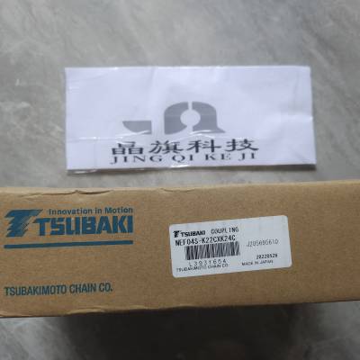 宜兴市日本TSUBAKI椿本ECHT挠性联轴器NER850W-AF100JD0XAH100JD0