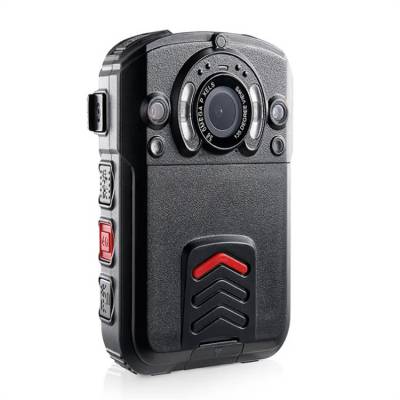 现场记录仪1440p高清红外夜视微型14h超长待机