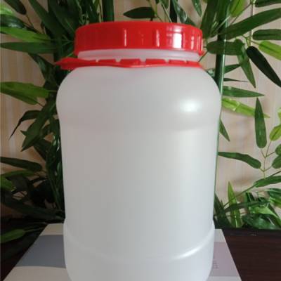供应5公斤酱料桶6公斤食品辣椒酱包装桶塑料空桶