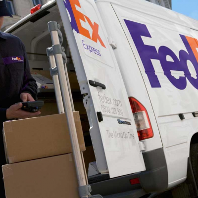 Ǩʿ ǨFedex ˷˫˰