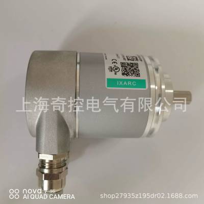 博斯特编码器UTD-IPT00-2048-Y060-PRL角度位移