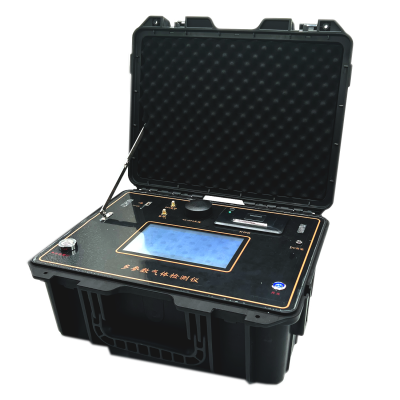 便携式多参数 有毒气体检测仪 气体浓度分析仪器