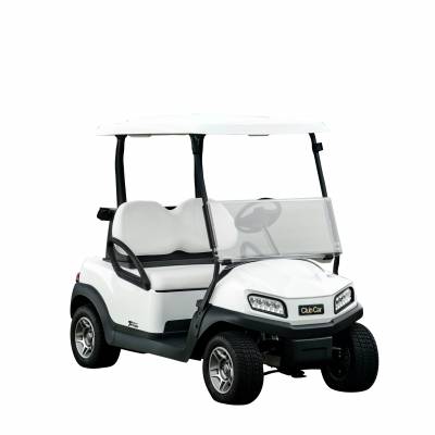 Club Car Tempo Lithium-Ion V 高尔夫锂电球车接待车看房代步车