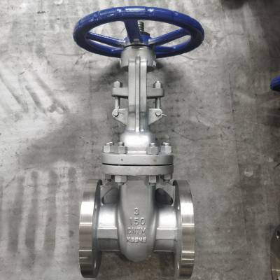 ׼ բ DN50 Z40H-150LB API600 Шʽ ͸ֲ 