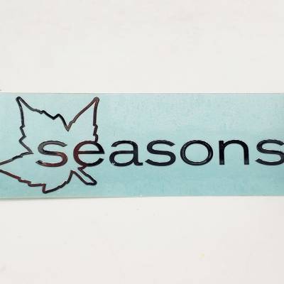 超薄金属标牌 金属标牌定做 镍超薄标牌生产厂家