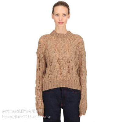 哪里可以加工定做毛衣加工厂家