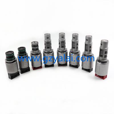 A6MF1 8PCS ִ ŷ Transmission Solenoid