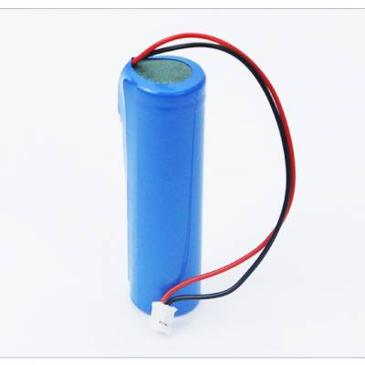 18650锂电池2550mAh 适用于电动车、手持风扇、手电筒、电动工具