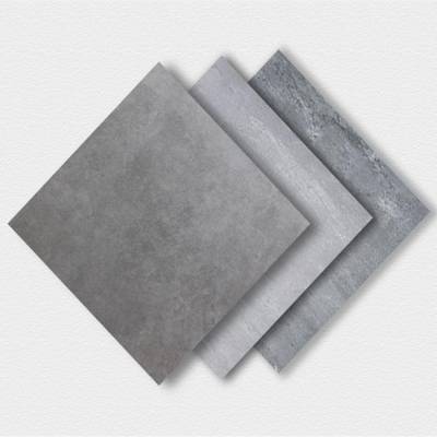 别墅装修地面砖 仿古地砖 水泥灰仿古地板砖