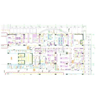 楚雄实验室建设费用 实验室工程 洁净实验室建设工程单价