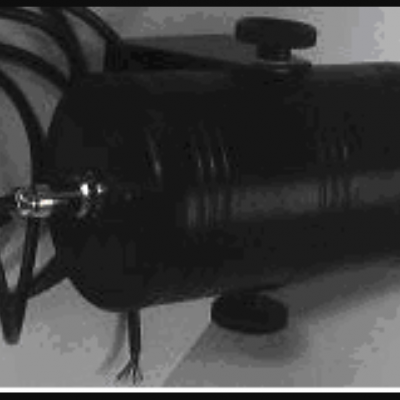 H供低速雷达测速仪（标配232数据线和12V电源线） 型号:P-LS1库号：M311926