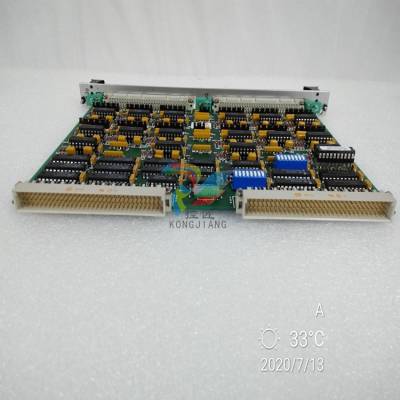 GE VMIACC-0584 控制器模块