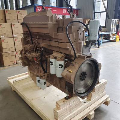 再制造康明斯k19发动机总成重发发动机再动机翻新机