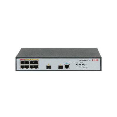 H3CMS4100v2-10P ***MS
