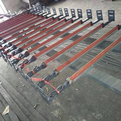 ZL-B皮带撕裂检测仪 B800撕裂检测报警装置 B1000皮带机撕裂保护