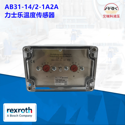 Rexroth力士乐R900013645 AB31-14/2-1A2A温度传感器