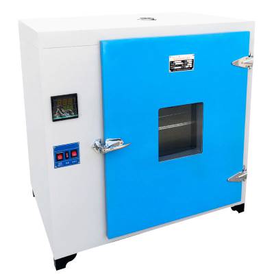 GZX-GF101-2- S -Ⅱ电热恒温鼓风干燥箱.数显示