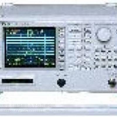 供应出售/维修租赁 日本安立 MS2661C 频谱分析仪
