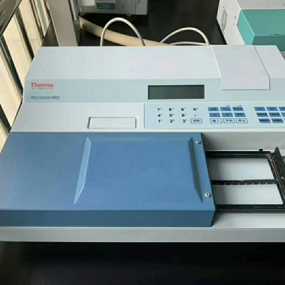 二手thermo/赛默飞 mk3 酶标仪