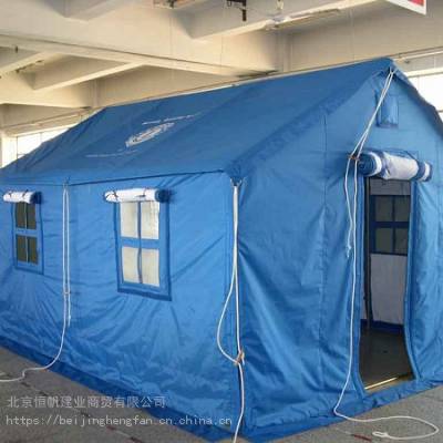 河北棉帐篷 棉帐篷生产厂家 可定制