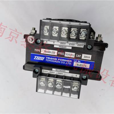 TRH150-42S 东洋技研TOGI端子台TRH300-21S - 供应商网