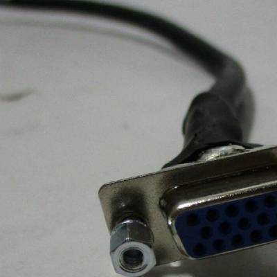 81Y6768 81Y6775 N31915Z Front VGA X3650M4ǰVGA