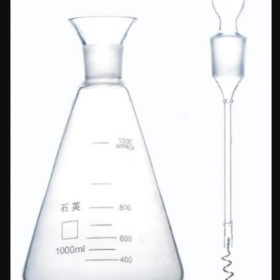 石英氧气（含铂金丝1000ML） 型号:PT03-1000ML库号：M405956