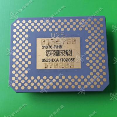 TI 825 S1076-7318/TI˾ DMDоƬDLPоƬ