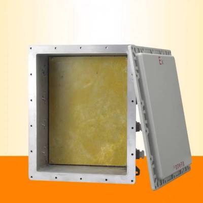 防爆接线箱 配电箱 iib iic接线盒 应用于石油、化工、航天、等行业