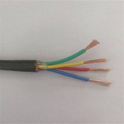 NH-DJYVRP-6*2*2.5电缆