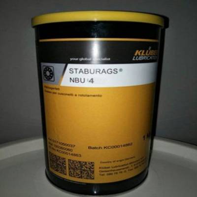 ��³��KLUBER STABURAGS NBU 4 12���ٹ��������֬1KG