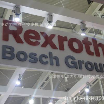 德国REXROTH/Rexroth力士乐螺母/丝杠/导轨/滑块