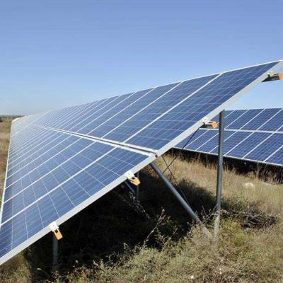 太阳能板回收价格 河北石家庄太阳能组件回收 光伏发电板回收