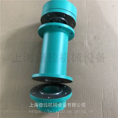 wilo威乐水泵配件NL40/200-1.1/4集热循环泵联轴器