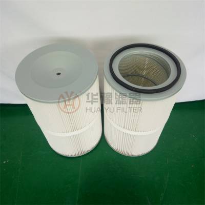 空压机空气滤芯 C301537华豫滤器