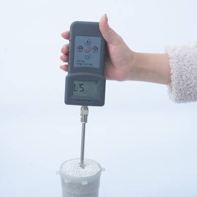 供应高岭土水分测定仪 土壤水分计 化工粉末测试仪MS350
