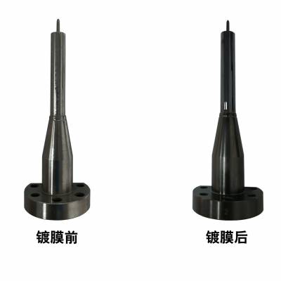 真空镀膜 PVD纳米涂层 类金刚石涂层 提高表面硬度防腐耐磨