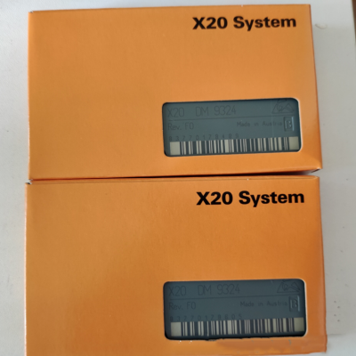 X20DM9324µģ۳ȫϵвƷ