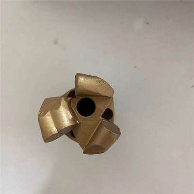 明投 金刚石复合片钻头 重量轻寿命长 易解体搬运